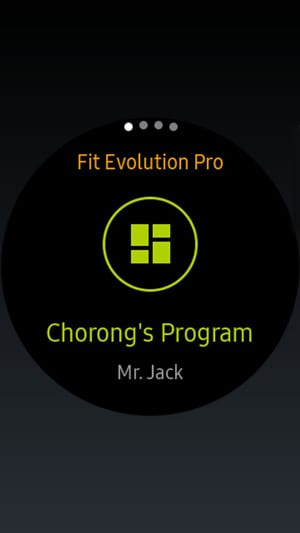 Fit-Evolution-Pro-App-Samsung-Gear-S2-S3-7