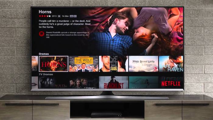 Netflix-Samsung-TV