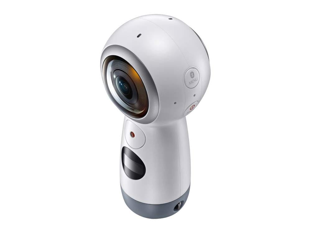Samsung-Gear-360-Tizen-Smart-Camera