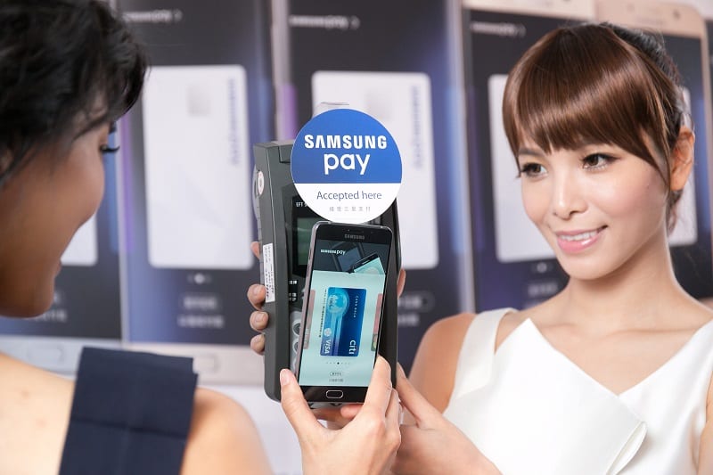 Samsung-Pay
