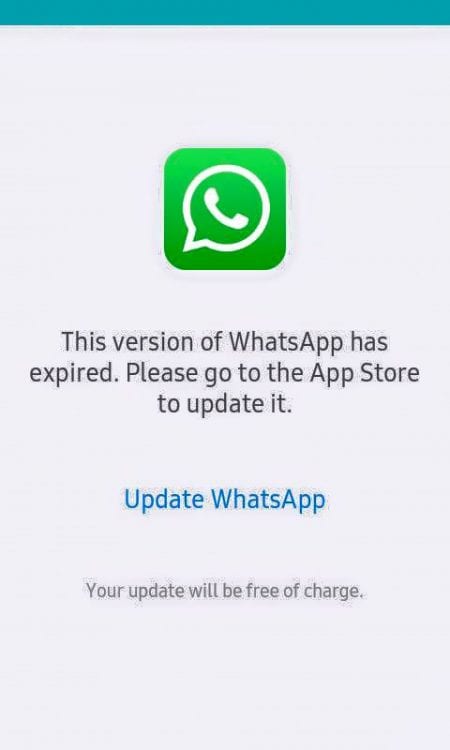 WhatsApp-Tizen-Store