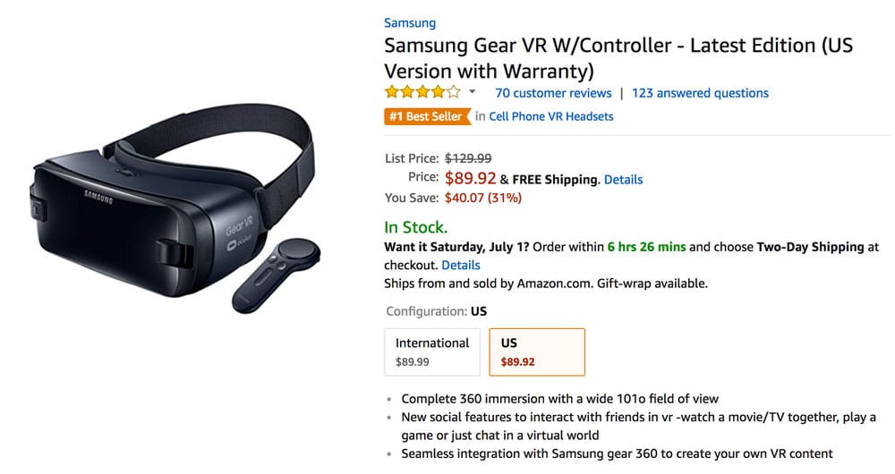 Samsung-Gear-VR-W-Controller