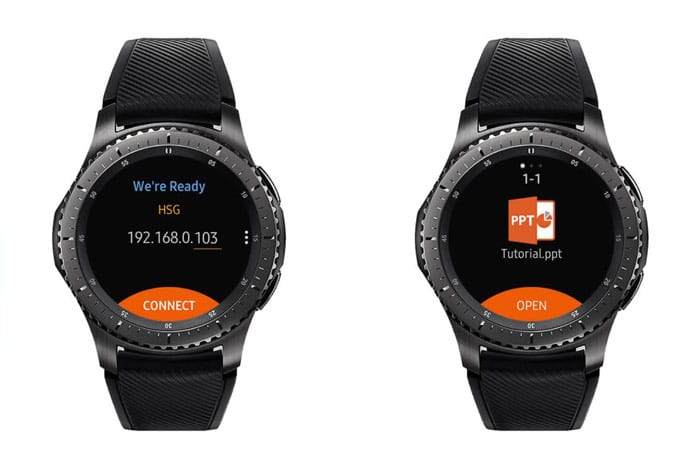 Smartwatch-App-PPT-Remote-Controller-Gear-S2-S3-Tizen-Smart-Watch-7