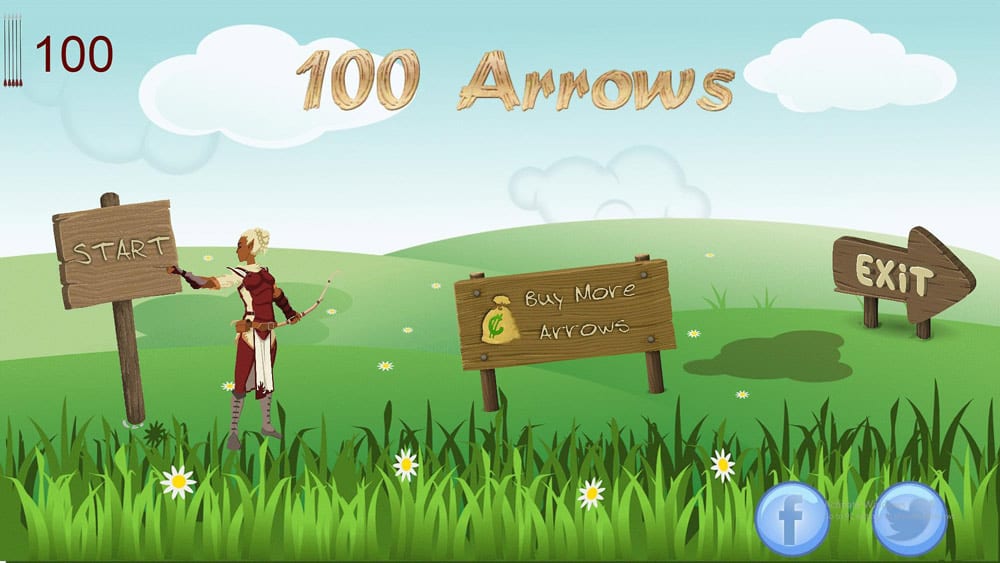 Game-100-Arrows-Ahmad-Asad-Tizen-Store-1