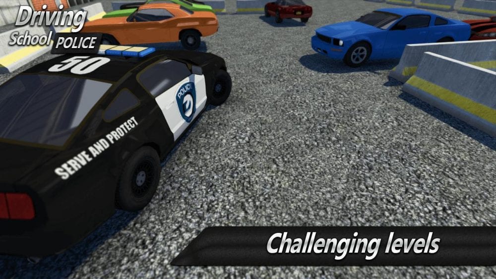 Game-Police-Driving-School-3D-Tizen-Store-1