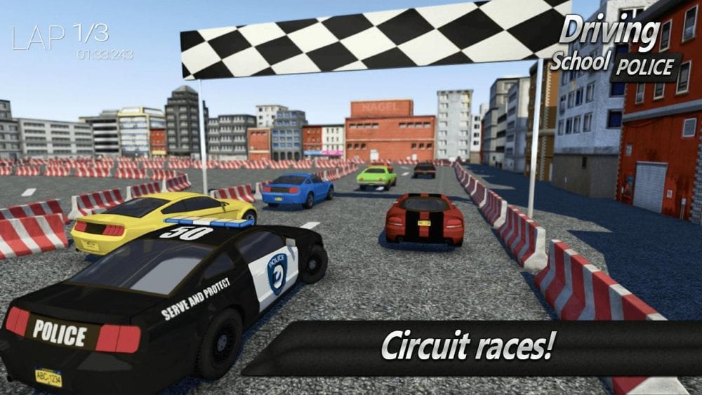 Game-Police-Driving-School-3D-Tizen-Store-3