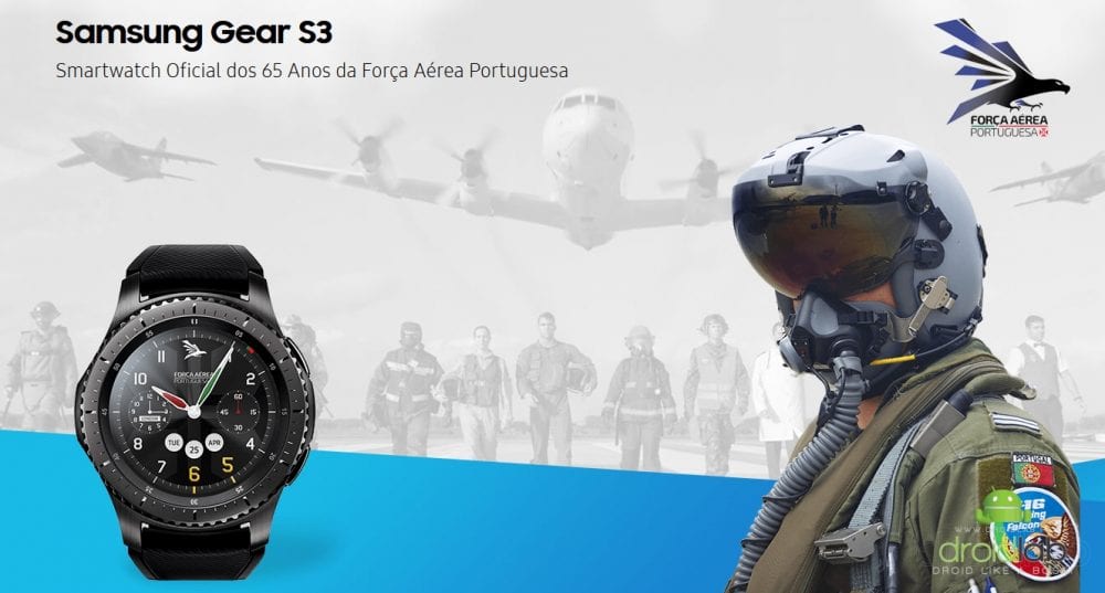 Samsung-Gear-S3-Frontier-Portuguese-Air-Force-1