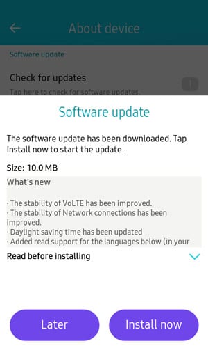Samsung-Z2-software-firmware-update-India–BQG1-2
