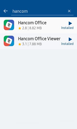 App-hancom-office-apps-Tizen-Store-2