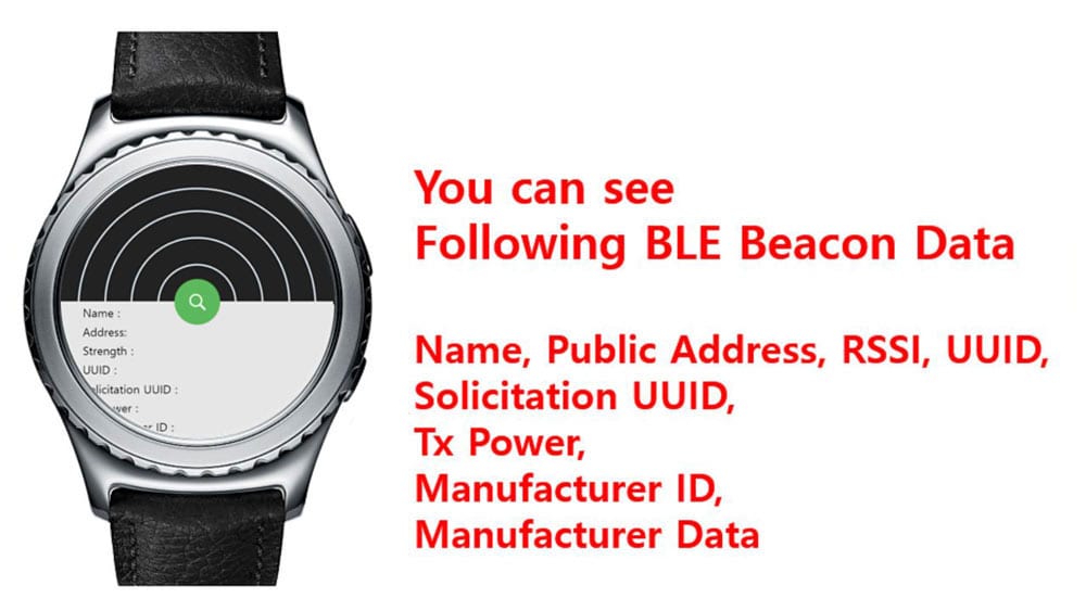 BLE-Beacon-Scanner-Gear-S2-S3-Tizen-Experts-2-1