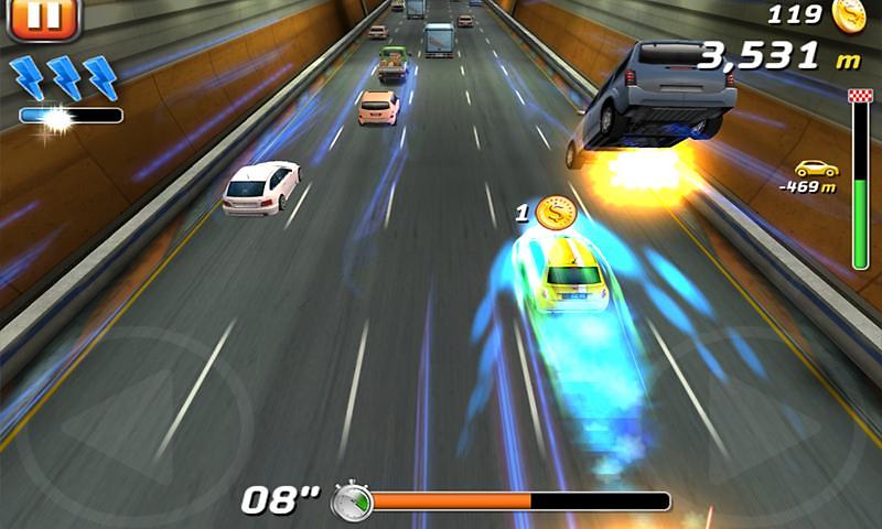 Drift-Racing-City-Dubai-Game-Tizen-Store-Smart-phone-Samsung-Experts-1