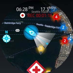 Ocean-Sailor-yachting-&-Boating-App-Samsung-Gear-S2-S3-Tizen-Experts-1