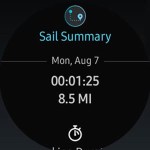 Ocean-Sailor-yachting-&-Boating-App-Samsung-Gear-S2-S3-Tizen-Experts-2
