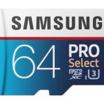 Samsung-100MB:s-U3-MicroSD-PRO-Select-Memory-Card-with-Adapter-64-GB-MB-MF64GA-AM