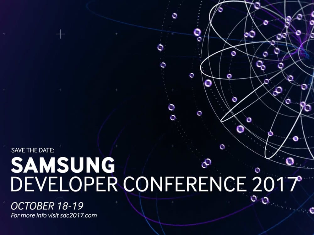 Samsung-Developer-Conference-2017-1