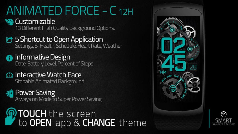 Aniated-Force-C-12H-Watch-Face-Gear-Fit2-Pro-2