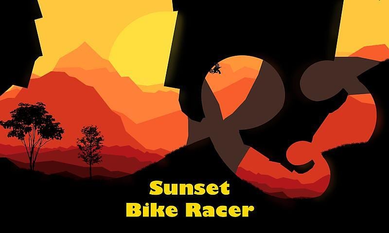 Game-Sunset-Bike-Racer-Motocross
