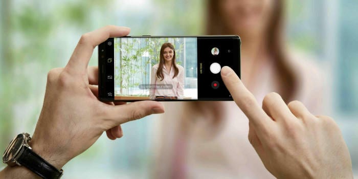 Samsung-smartphone-cameras-evolve-level-comparable