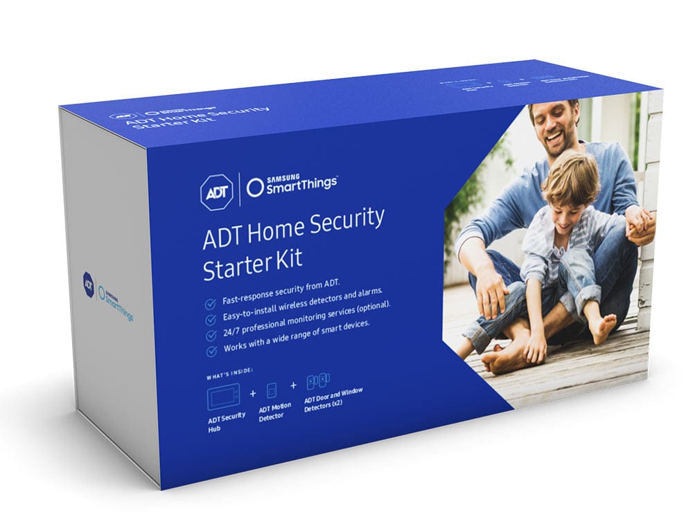 ADT-Home-Security-Starter-Kit