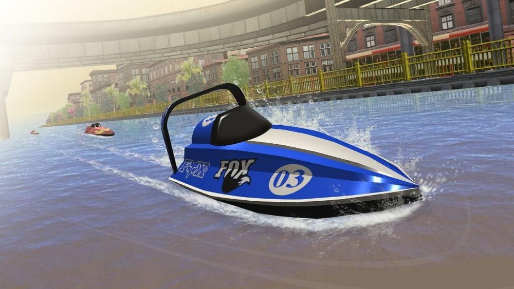 Game-Speed-Boat-Racing-3D-1