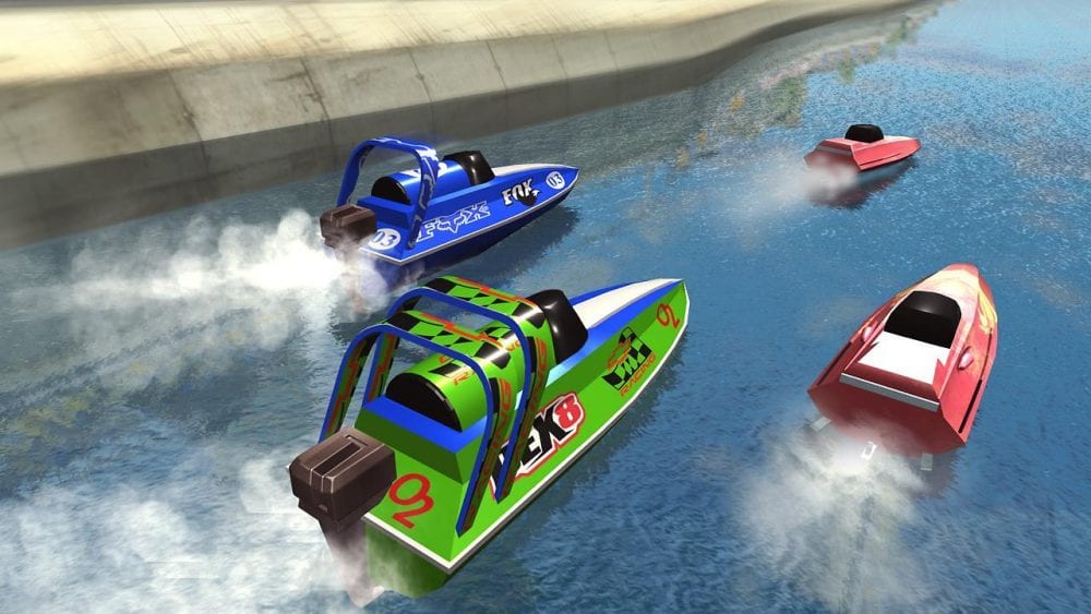 Game-Speed-Boat-Racing-3D-2