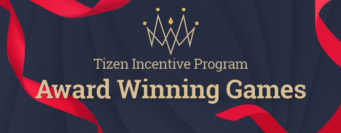 Award-winning-Tizen-Games