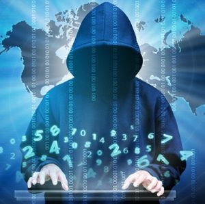 IoT Cybersecurity Hack