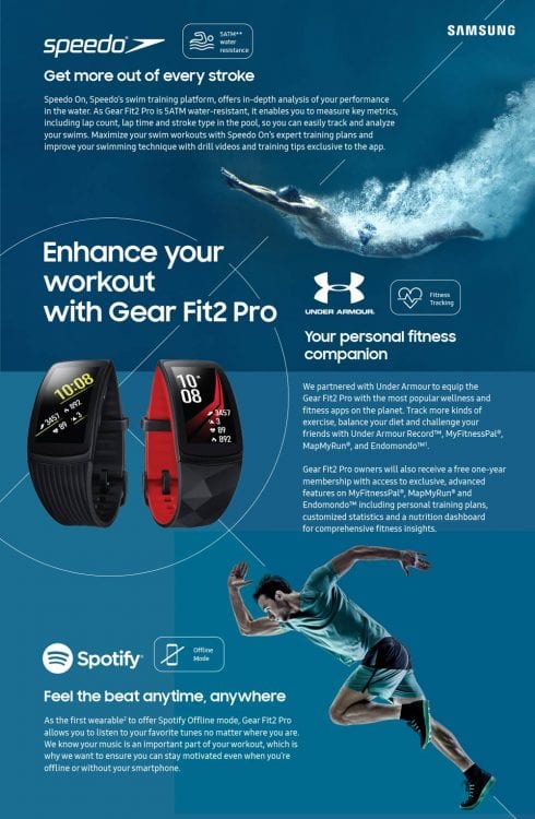 Samsung-Gear-Fit2-Speedo-Under-Armour-Spotify