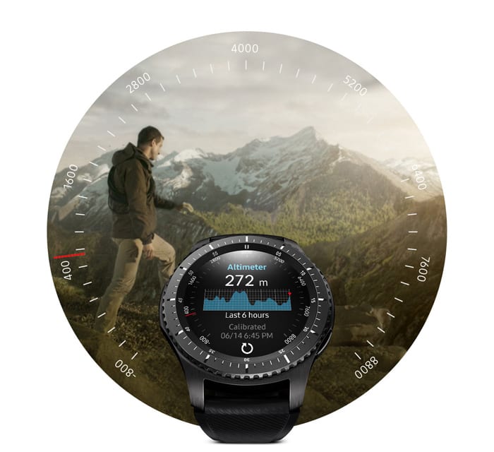 Samsung-Gear-S3-Smart-watch