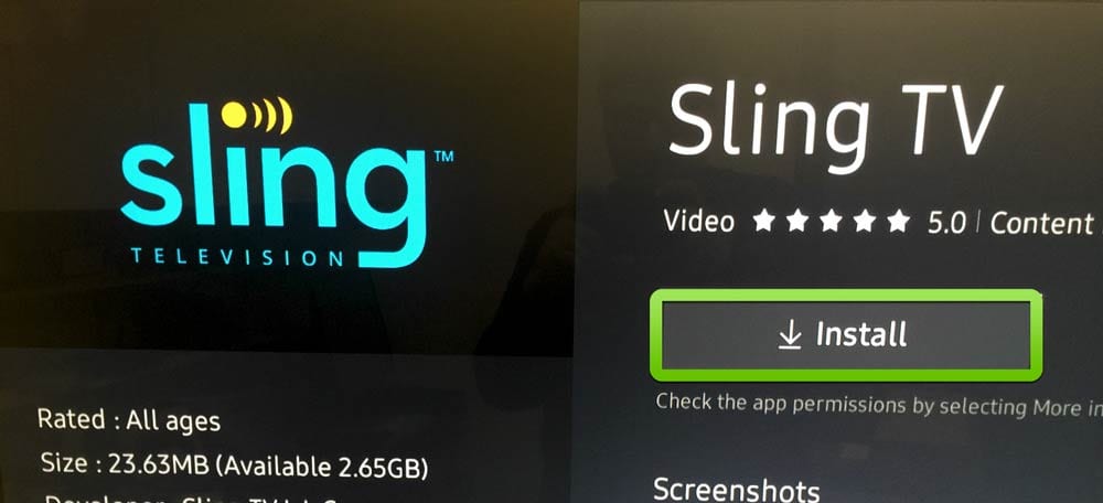 Sling-TV-pre-installed-Samsung-Smart-TVs-7