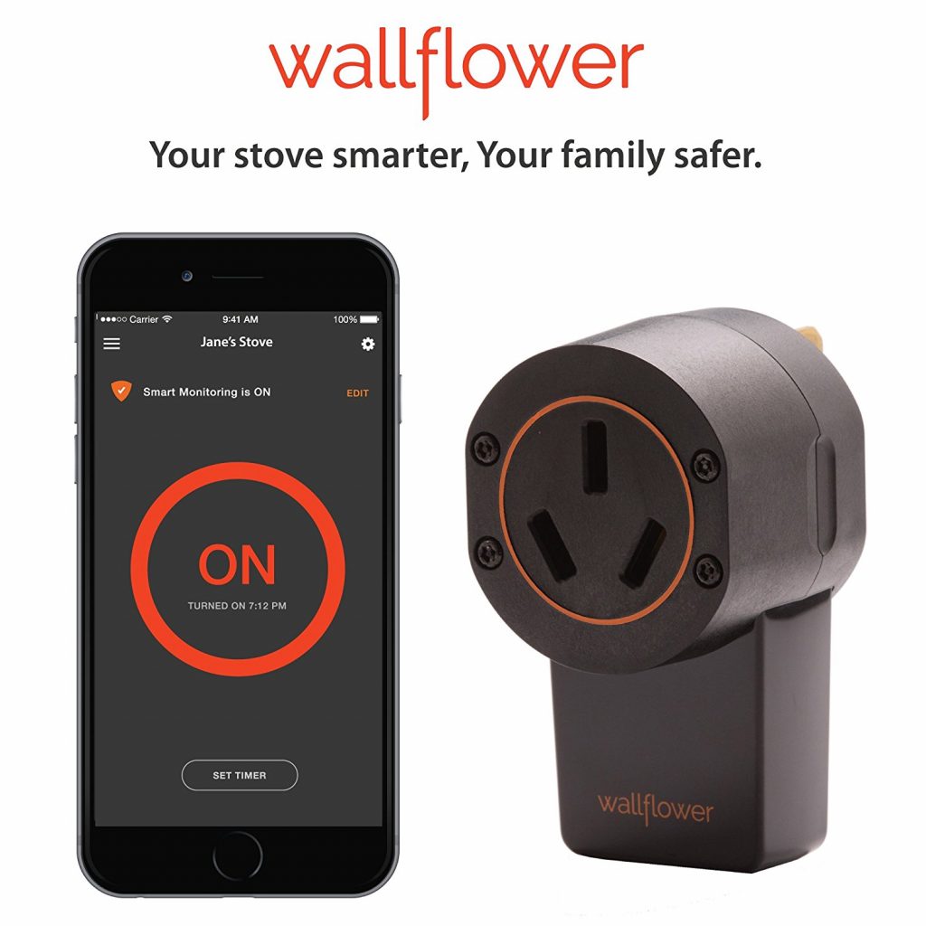 Wallflower-Smart-Home