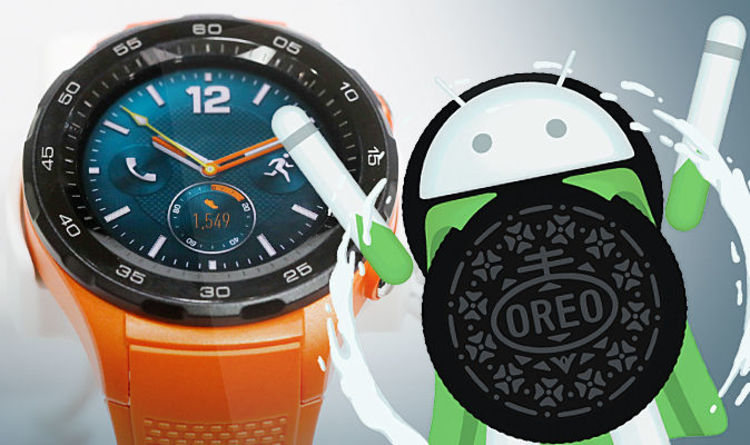 Google-Oreo-Update-Android-Wear