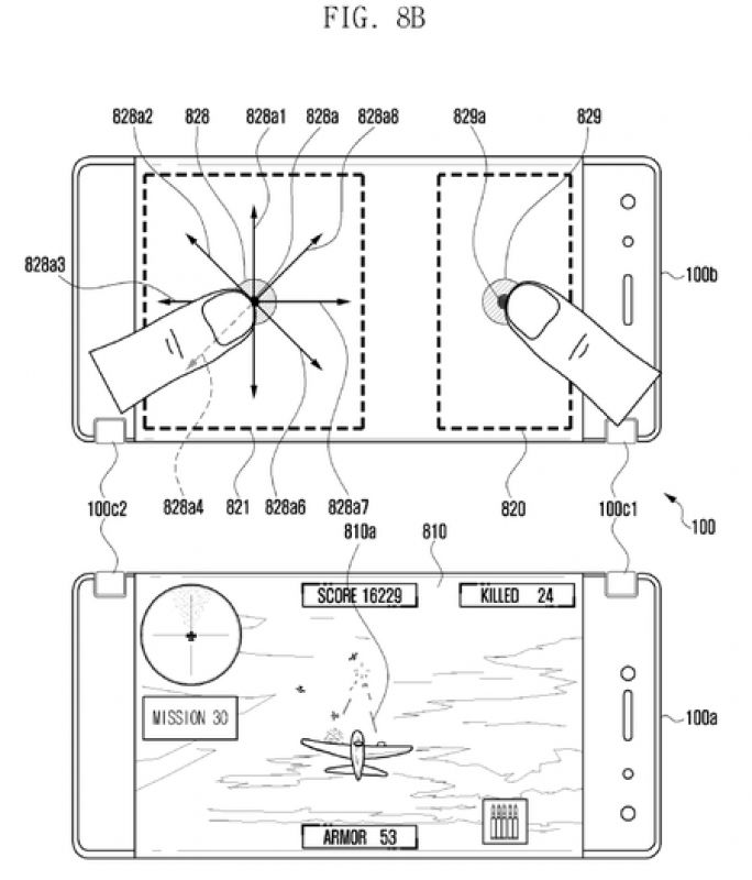 New-patents-reveal-more-details-about-Samsung-foldable-smartphone-5