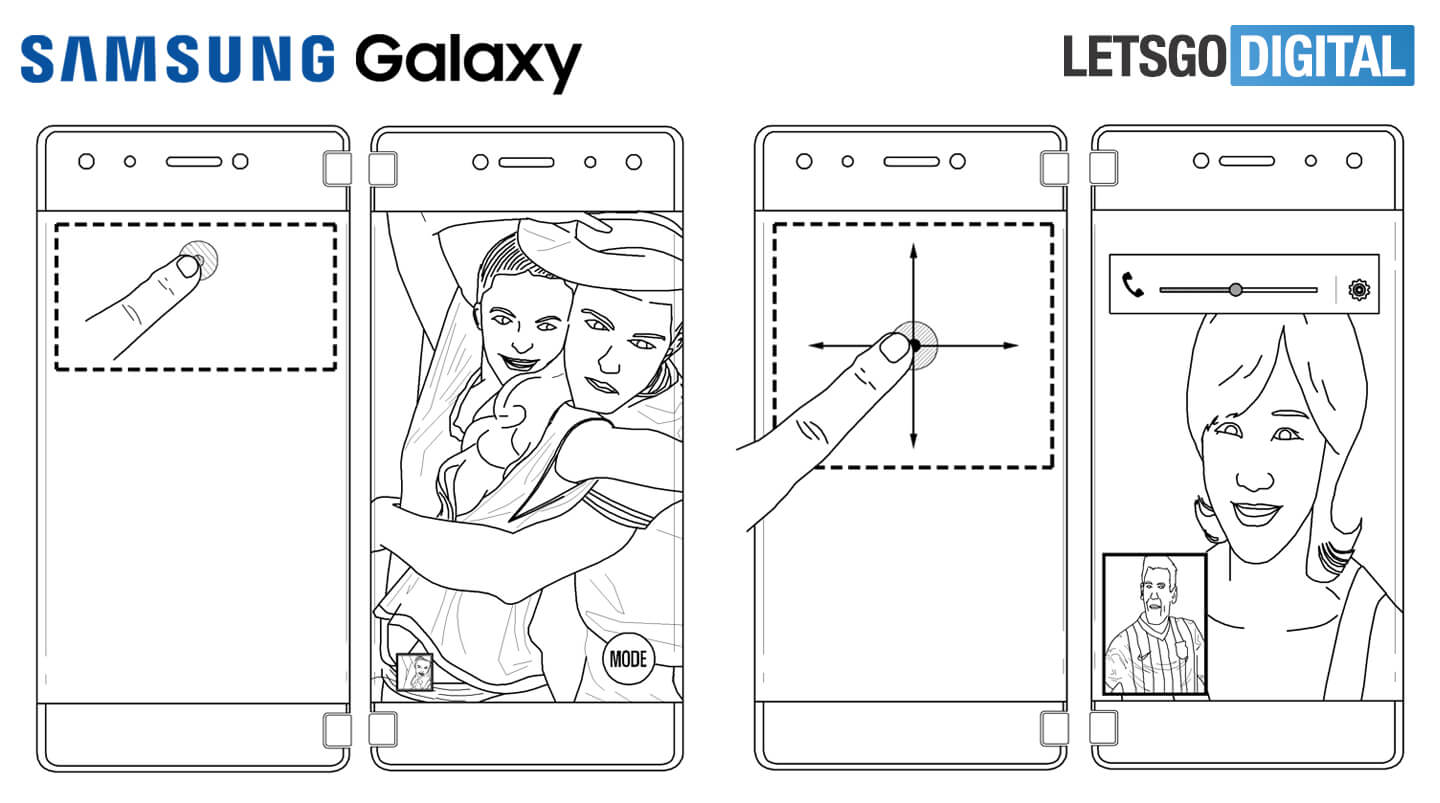 Samsung-patents-foldable-dual-screen-phone-focus-gaming-2