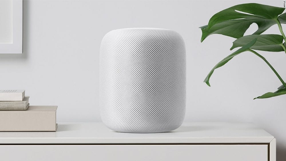 Apple-HomePod-speaker -1