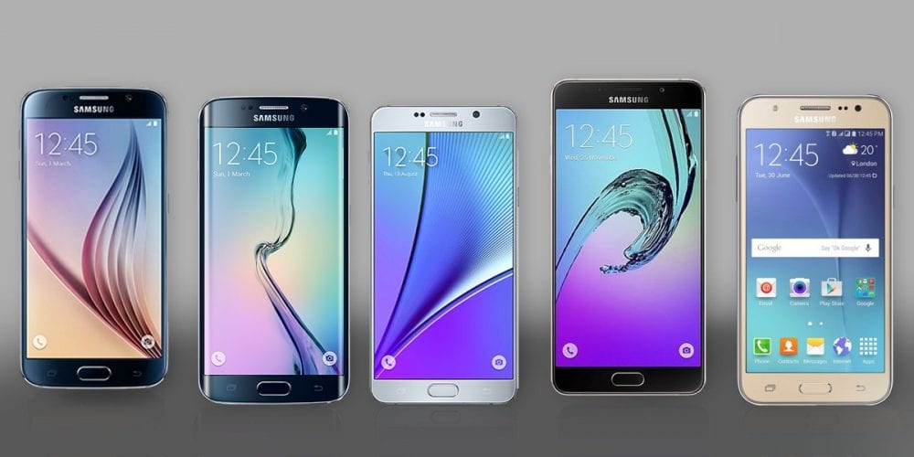 Samsung-Best-smartphones
