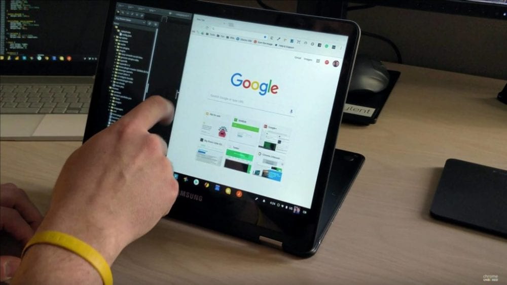 Chromebook-Split-Screen-Tablet