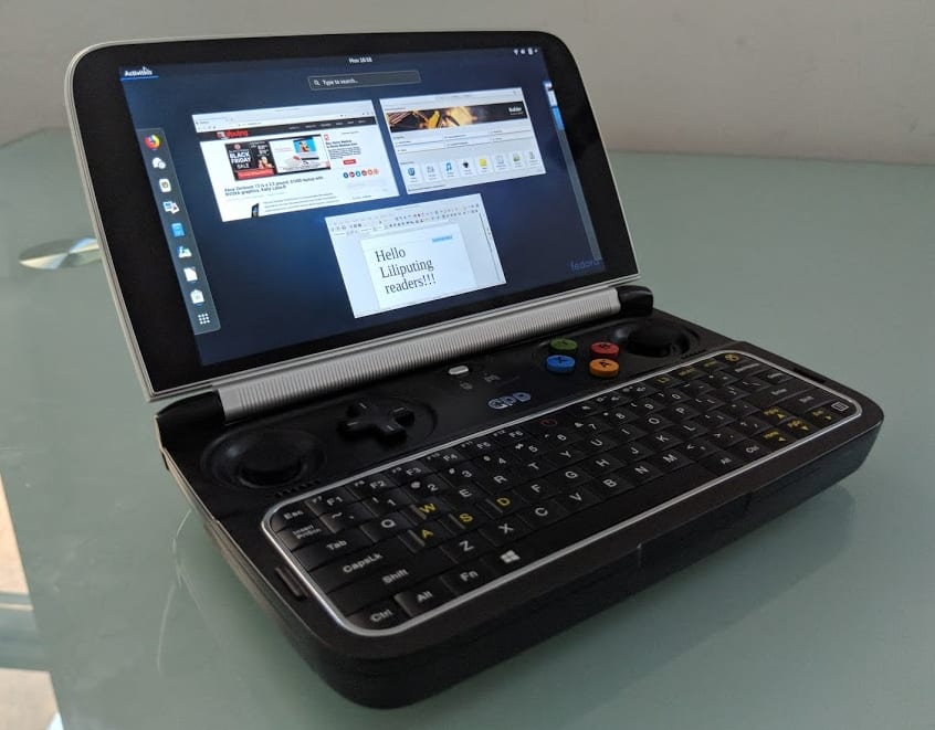 Using-Linux-on-the-GPD-Win-2-1