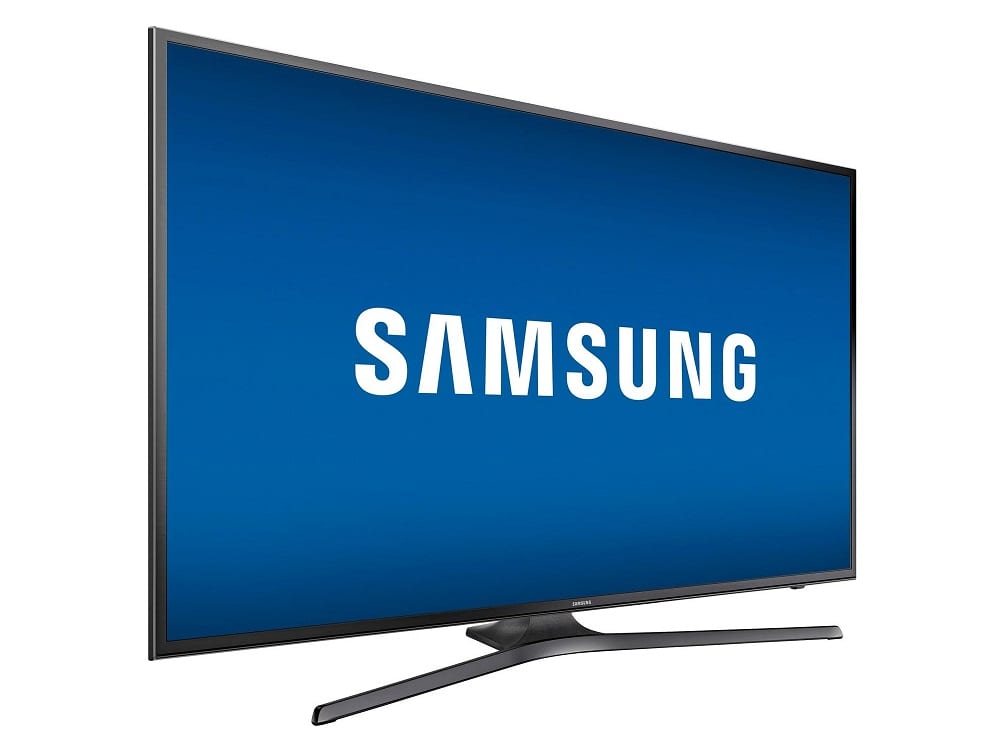 Samsung Tizen And Roku Powered Smart Tvs Vulnerable To Hacking