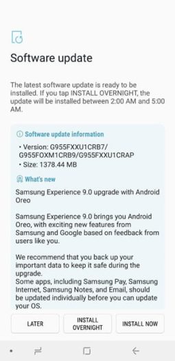 Samsung-9.0-Android-Oreo-Galaxy-S8-SM-G950F-6