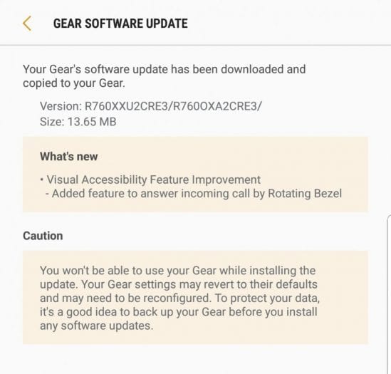 Samsung-Gear-S3-Classic-getting-new-software-update-R770XXU2CRE3