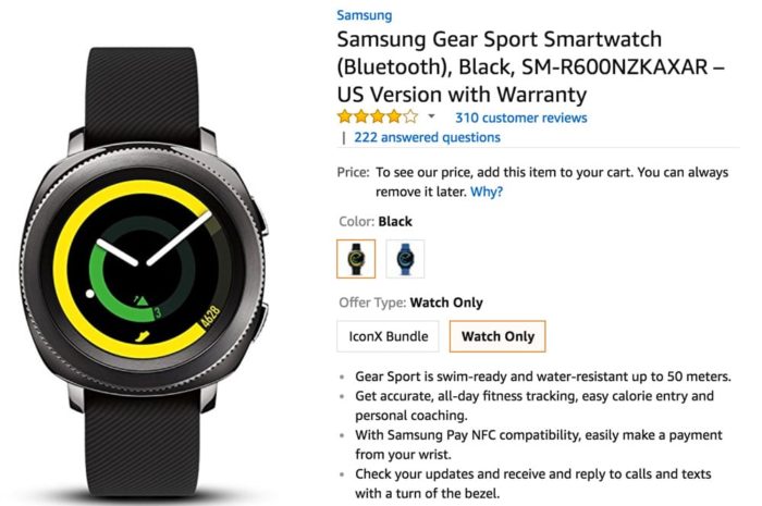 Samsung-Gear-Sport-Amazon
