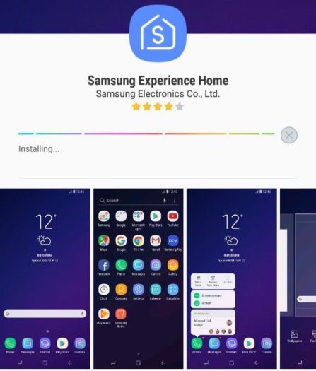 Samsung-s8-note-8-experience-update-IoT-Gadgets