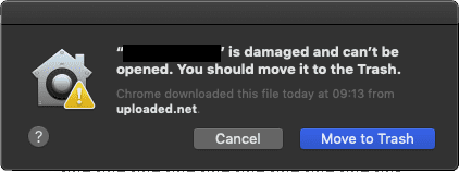 MacOS-Mojave-high-sierra-damaged-app-cant-be-opened