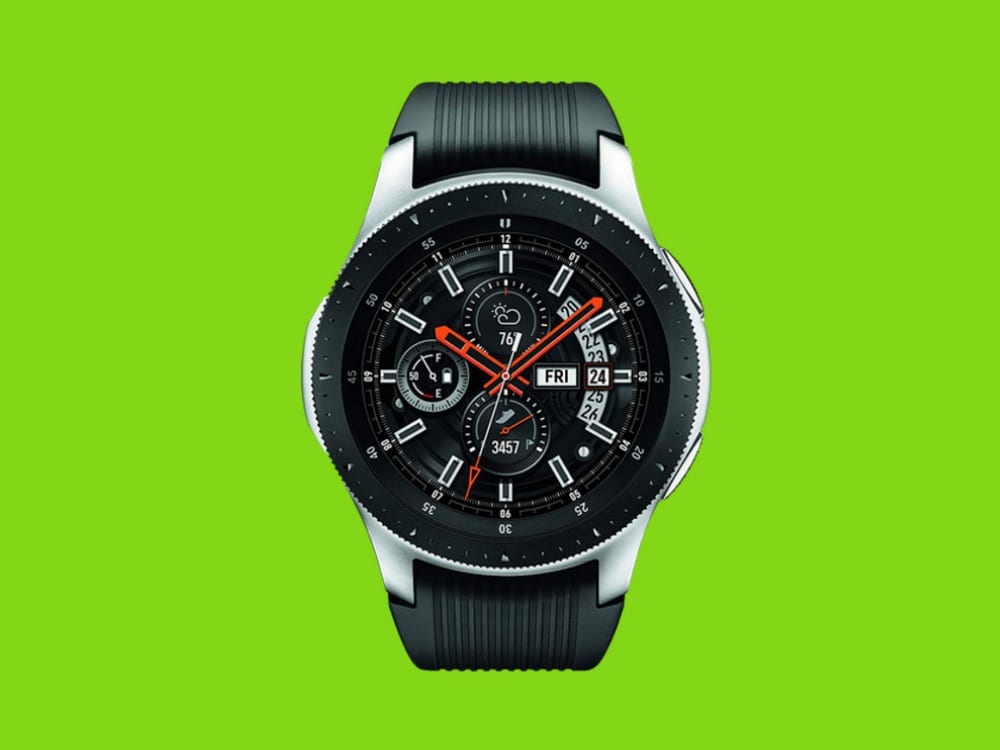 Get the best out of your new Samsung Galaxy Watch with ...
