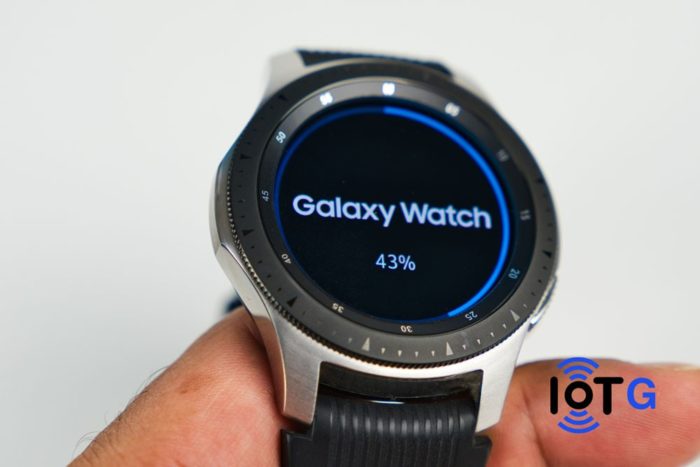 Galaxy-Watch-LTE-software-firmware-update-IOTG