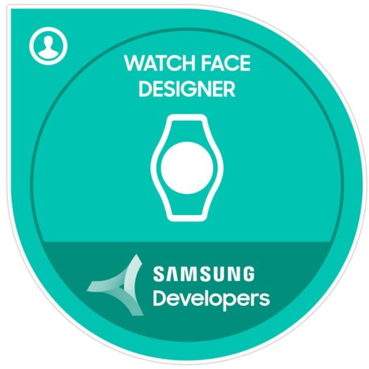 galaxy watch designer update