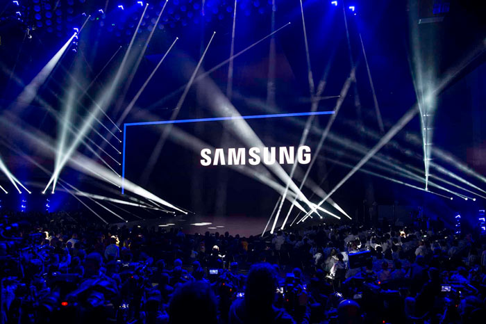 samsung unpacked 2020 devices date