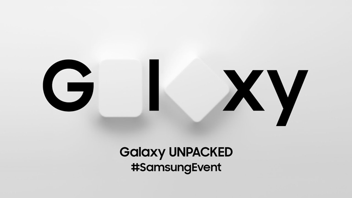 samsung galaxy unpacked 2020